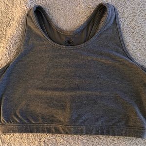 Women’s Racerback Workout Tank Top